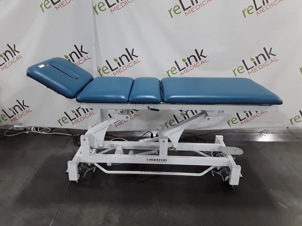 Metron Medical Traction Table