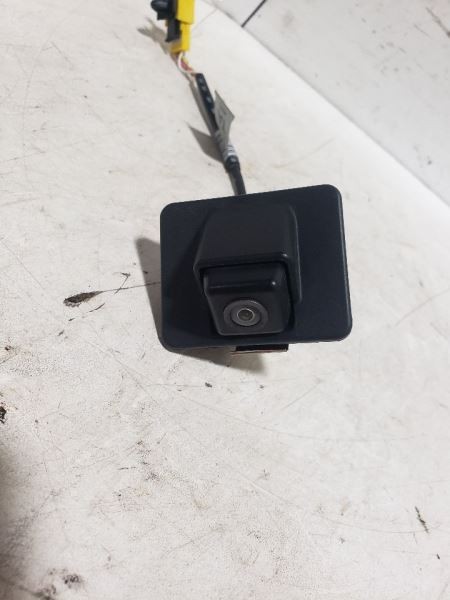 Camera/ Projector Lid Mounted Camera Fits 2011-2013 OPTIMA Original OEM