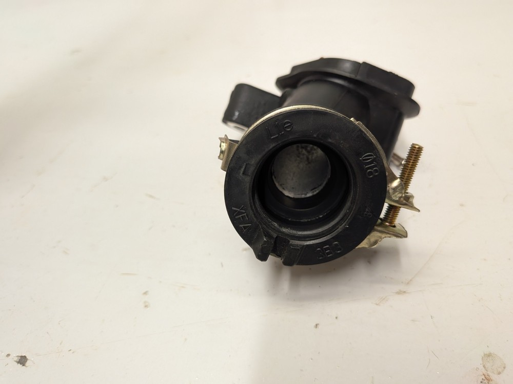 Lexmoto Echo 50 Intake Manifold