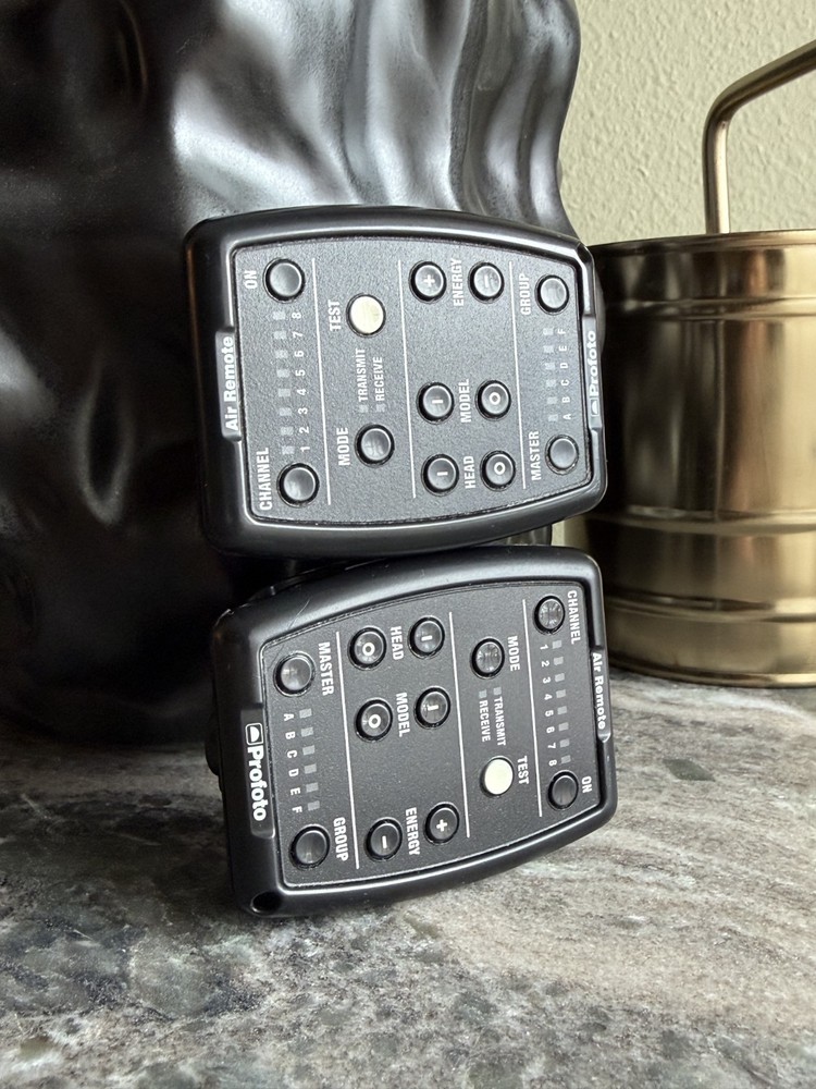 Profoto Universal Air Remote Transceiver (1 Unit/Remote)