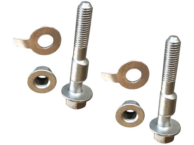 Replacement 27YB93H Alignment Camber Kit Fits 2004-2011 Chevy Aveo