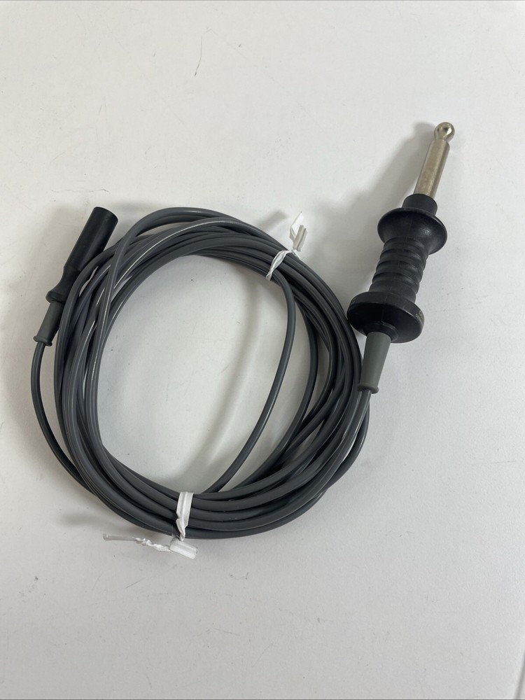 Olympus A0393 Monopolar High Frequency Cord