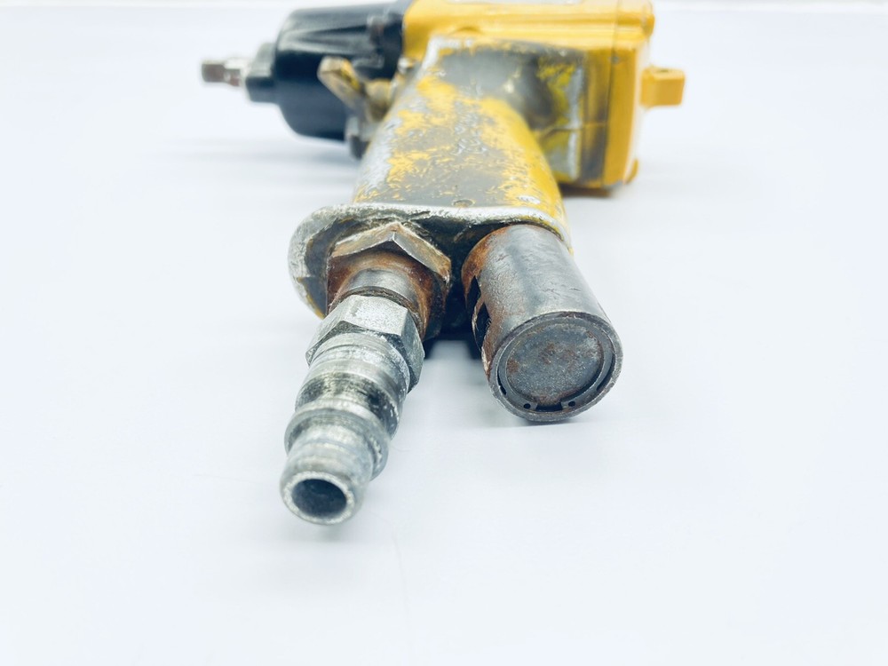 URYU UX-700 PNEUMATIC NUTRUNNER 3/8"-DRIVE