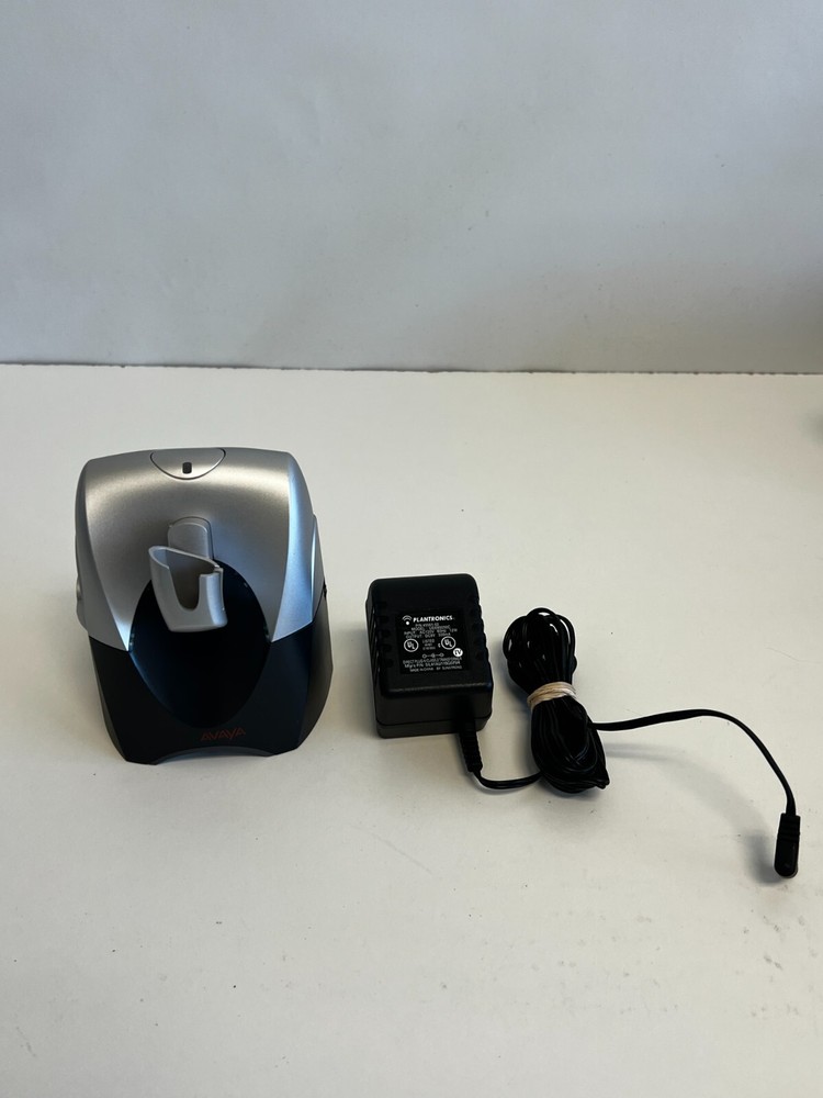 V5:  Avaya ABT35+ Charging Base with Power Supply