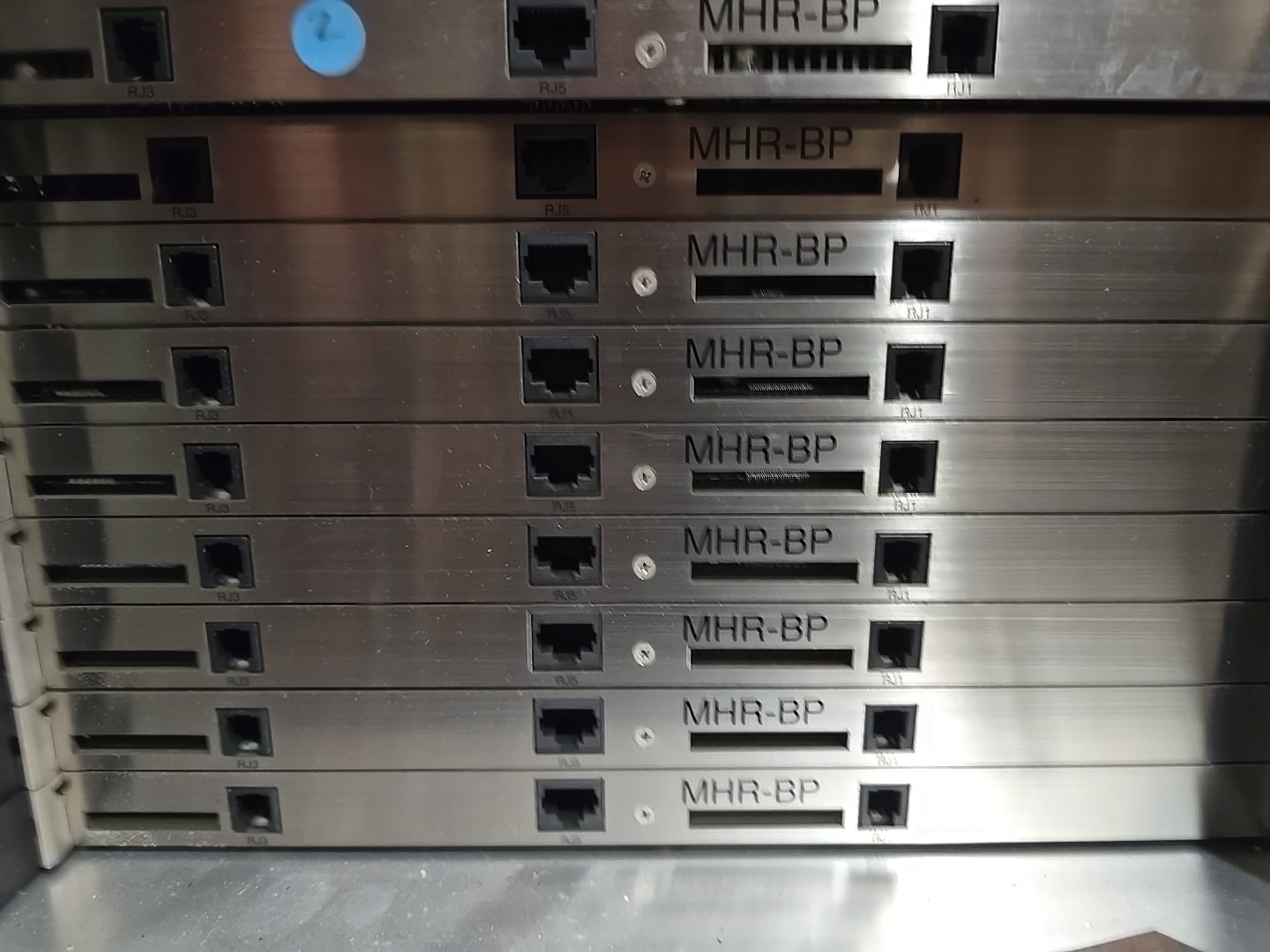 Toshiba CT  MHR-BP Circuit Board PX74-06047/3