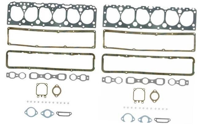 HS 7782 B Head Gasket Set