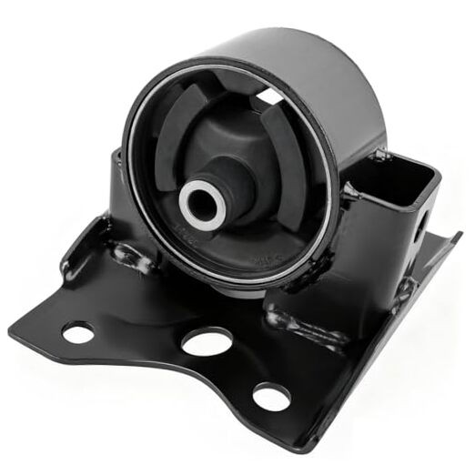 , Front Right Engine Motor Mount Compatible with Sentra 2000-2006 1.8L