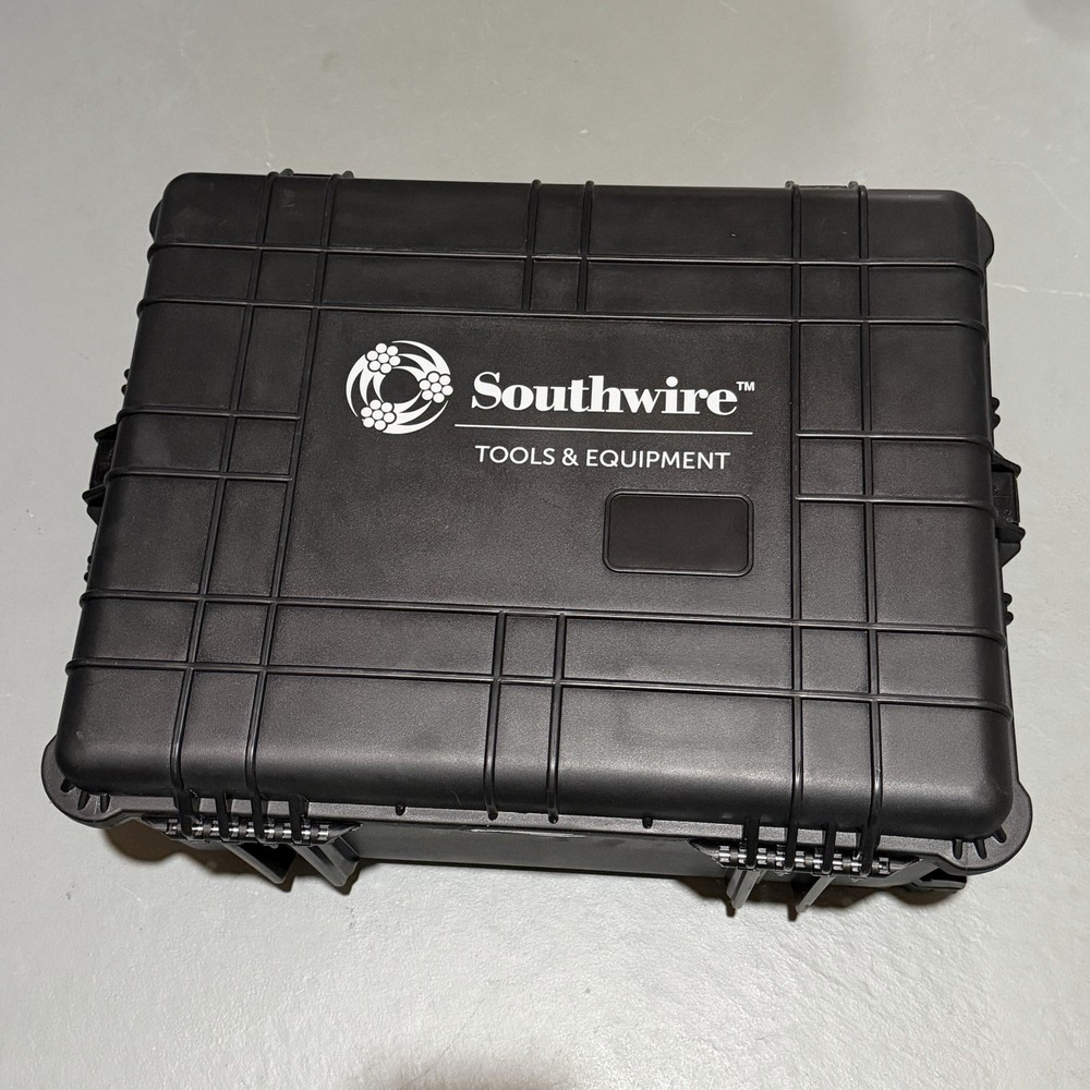 Southwire Maxis Triggers Dual Wireless Remote Safety Switch System NEW