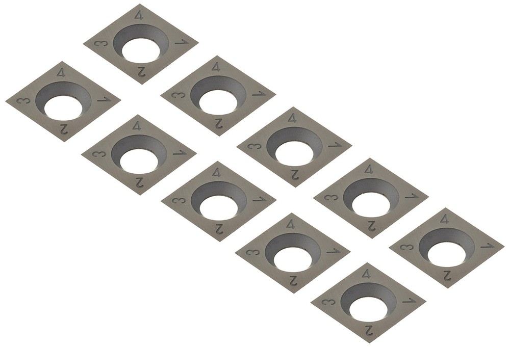 Metabo 631660000 Blade for Model 00714, 10 Pack