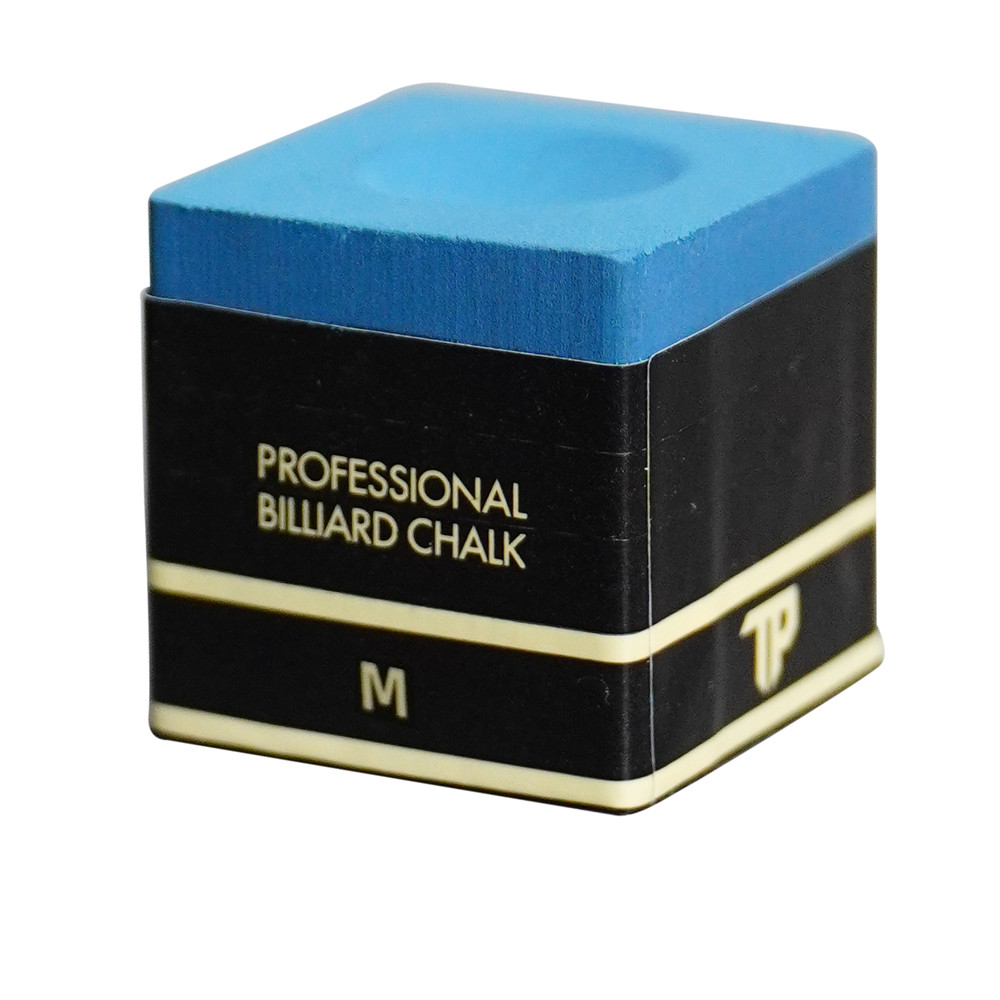 TP Pro Professional Billiard Chalk. Medium (1)