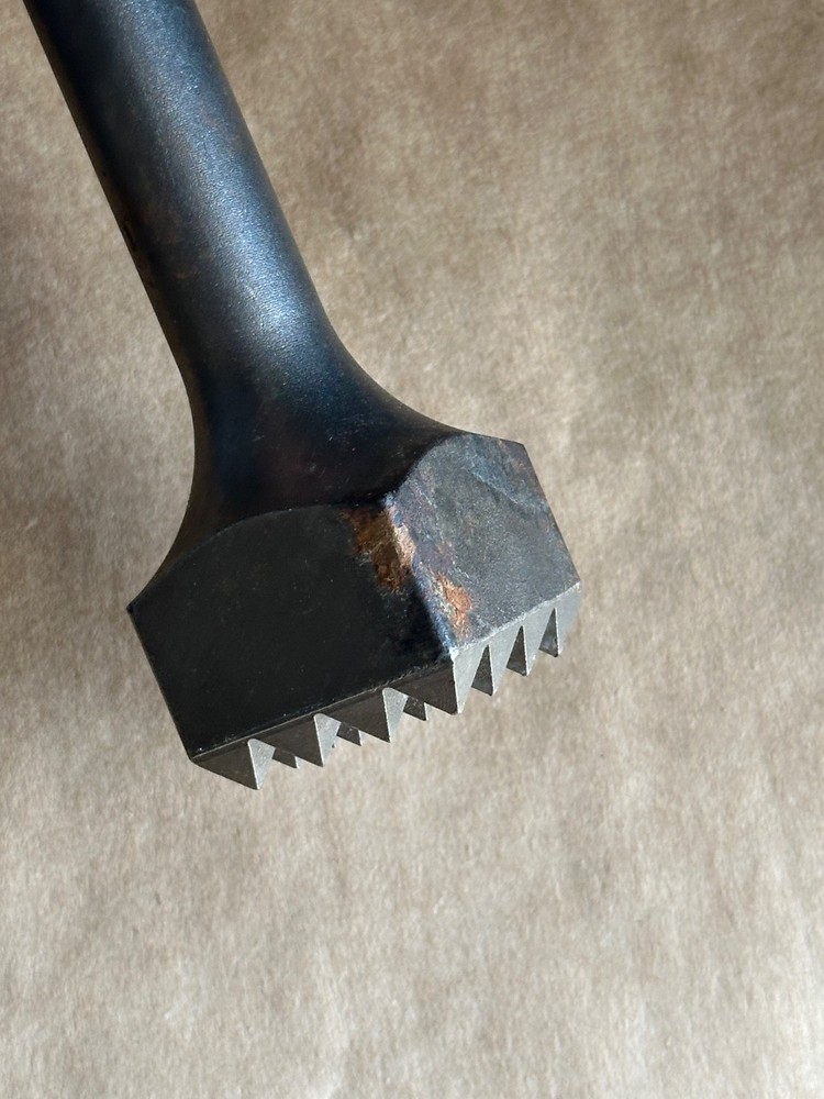 Bosch Bushing Tool HS1909-12, For Concrete Surface Roughing, Leveling, + Removal