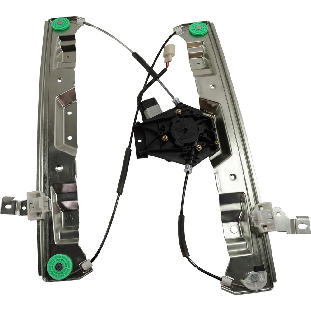 Front Right Side Window Regulator For 2002-2010 Ford Explorer FO1351141