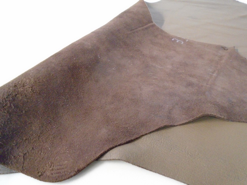 Top Grain Lamb Leather #0018913 Row 9