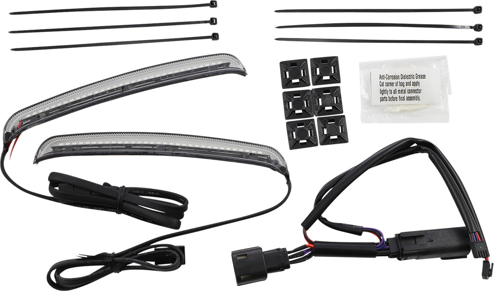 CIRO Bag Blades Accent Lights 40042