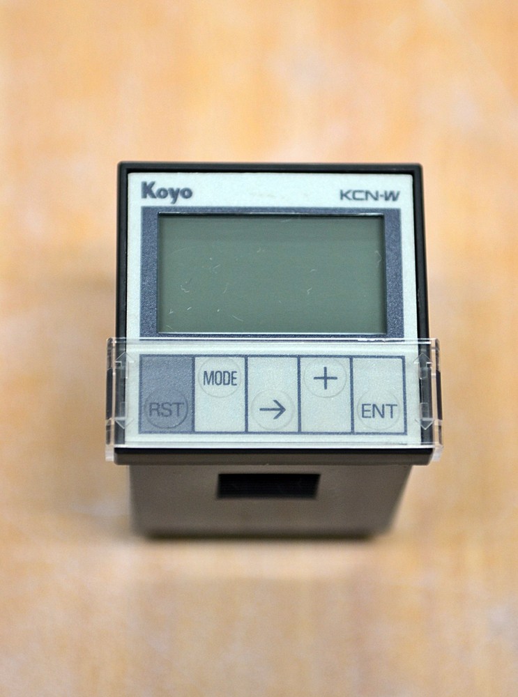 Koyo counter Controller KCN-4WT-C