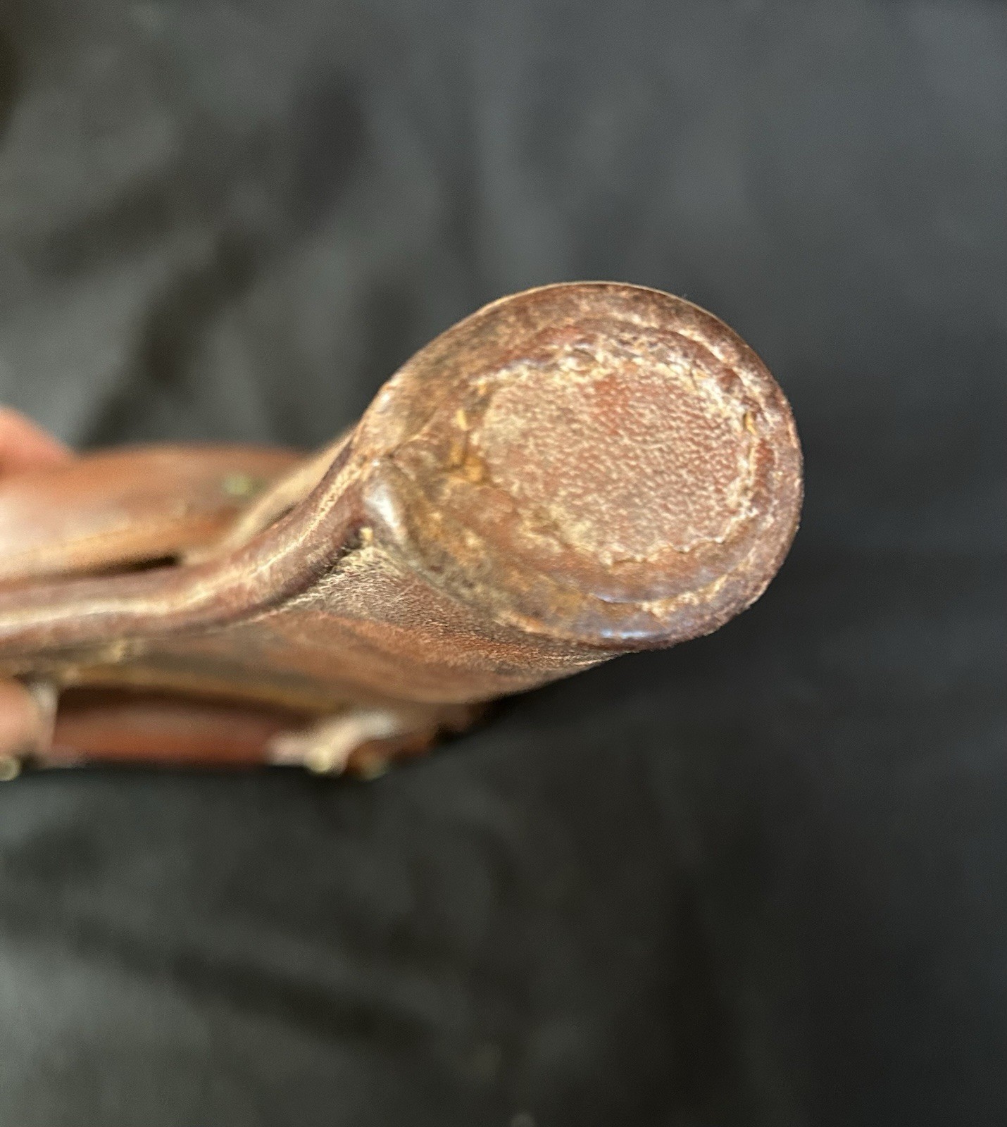 Great! Model 1905 Mannlicher Pistol Holster