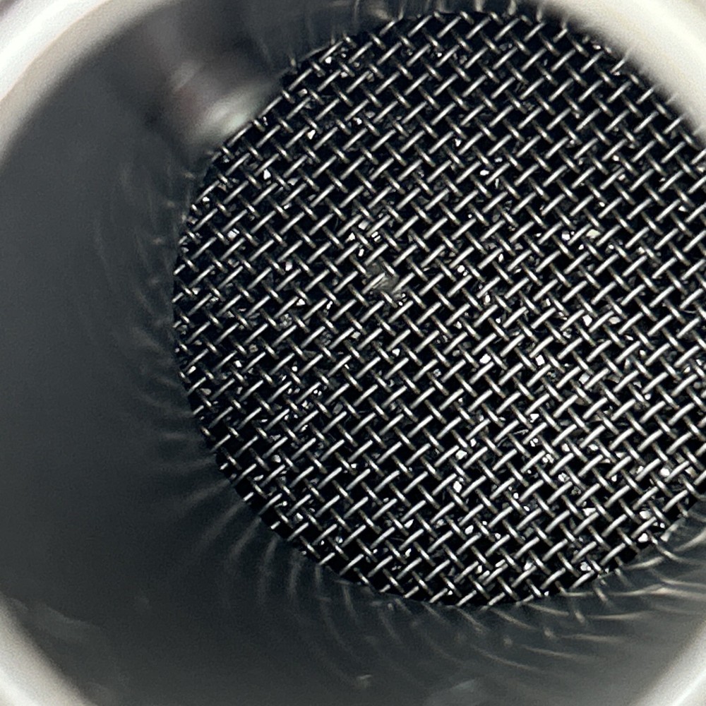 High Vacuum Stainless InLine KF40 Fourline Trap - Quick Connect NW40