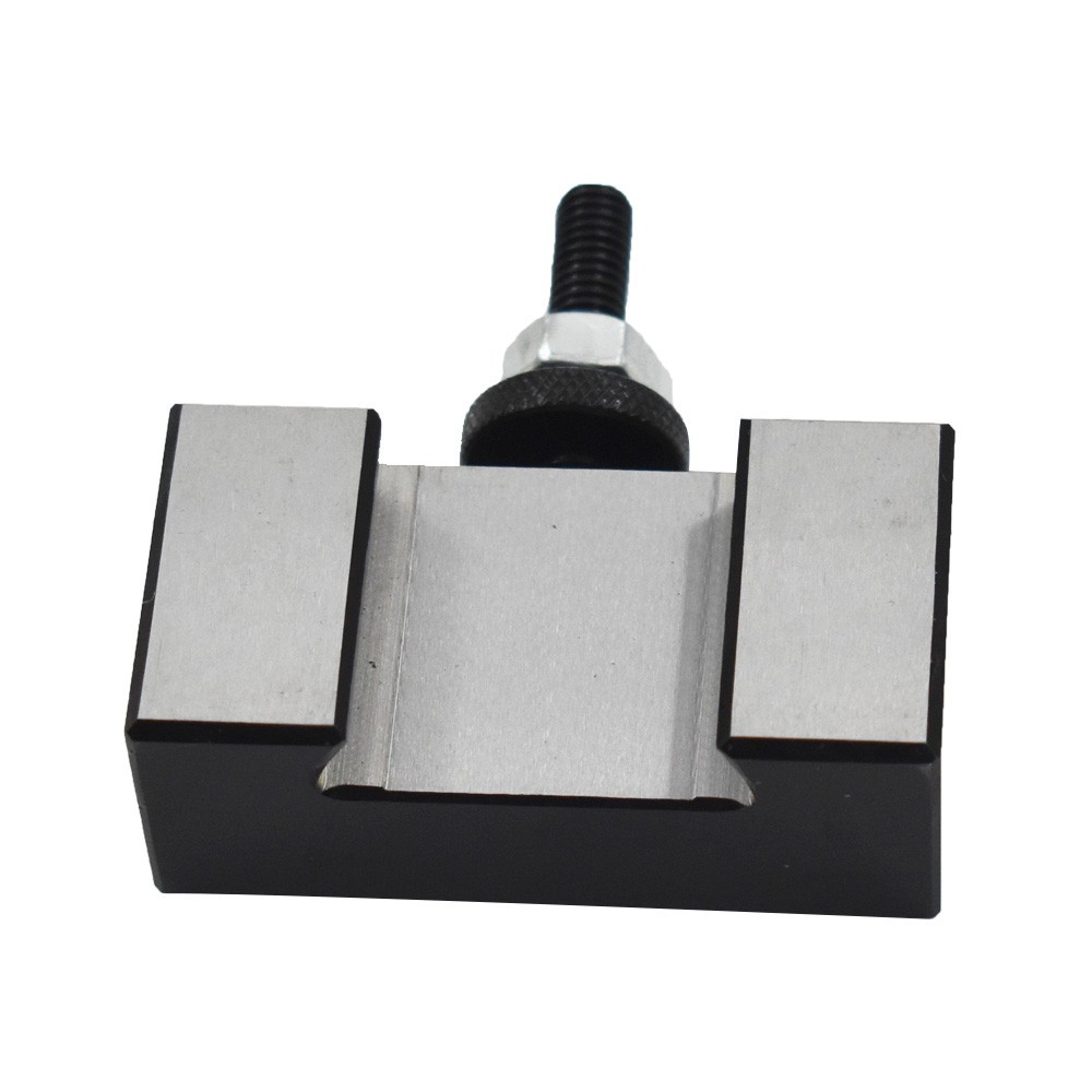 LABLT 1 Pcs OXA #2 250-002 Quick Change Boring Turning Facing Tool Post Holder