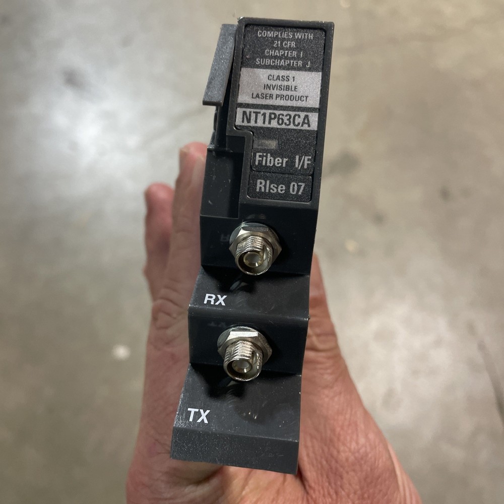 Nortel NT1P63CA Electro Optical Interface Pack