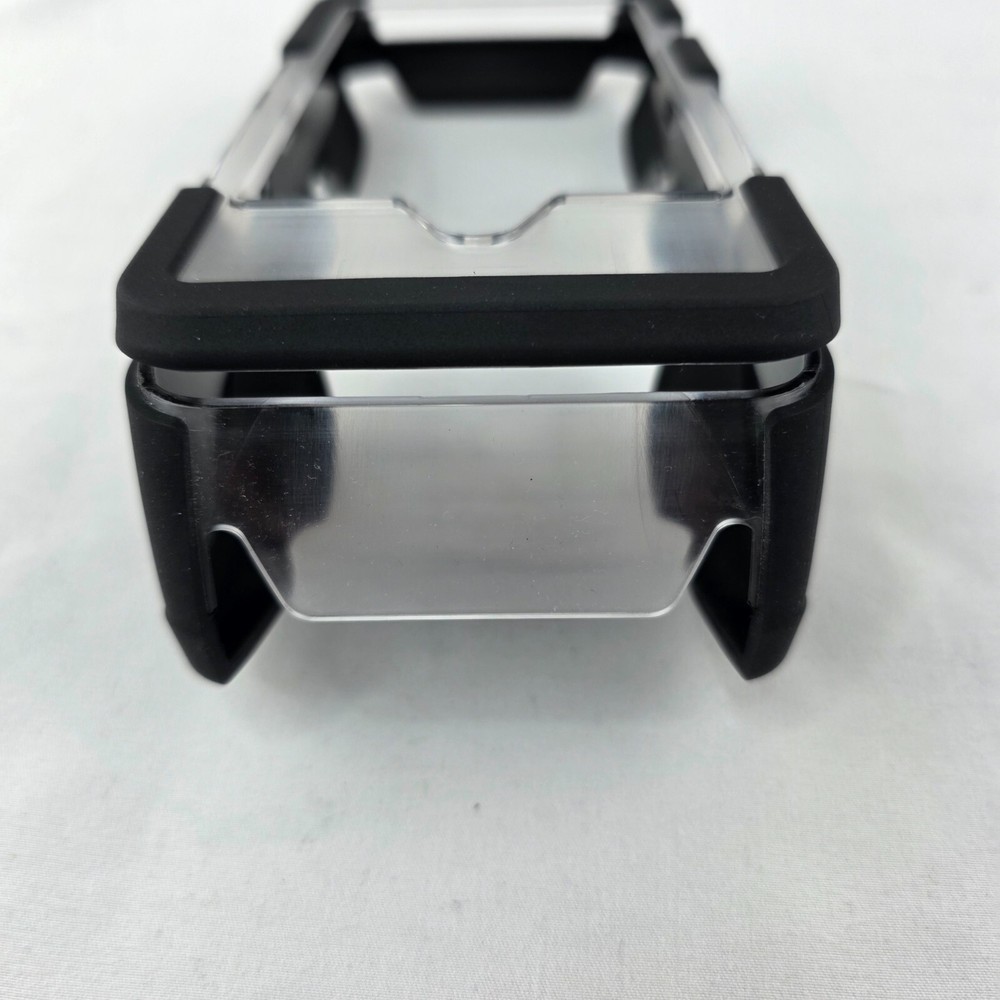 Engineered Network Systems ENS PAX A920 Rugged Mobile Payment Case 367-5763-A