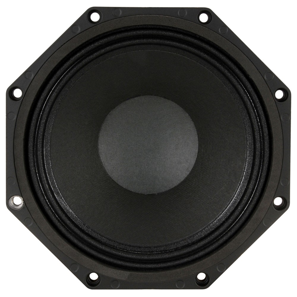 B&C 8PS21 WP 8" Woofer