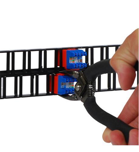 Icc ICACSPP481 Tool, Multi-modular Connectors Removal