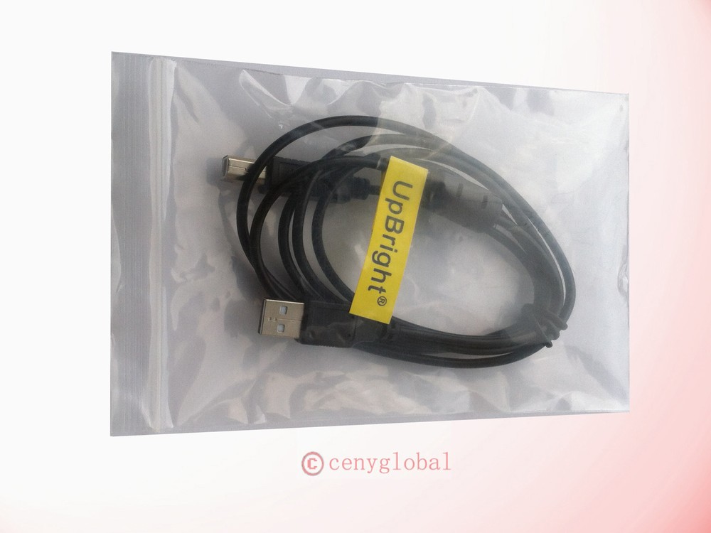 USB 2.0 Data Sync Cable Cord For FD Fantom Drives GreenDrive external Hard Drive