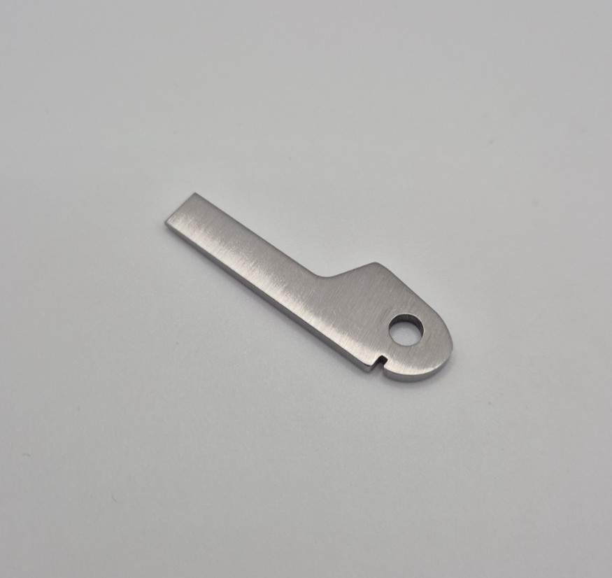 Leatherman Super 200 - Second-Hand Genuine Part Mod - Large Screwdriver