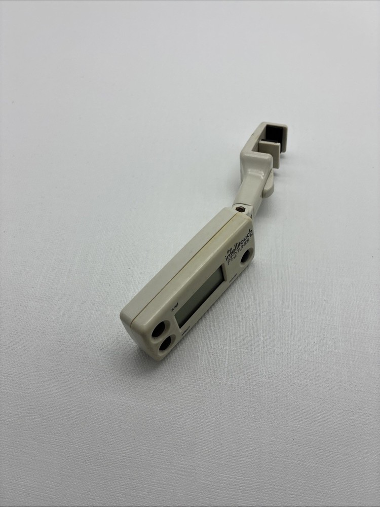 LIntellitouch Chromatic Tuner PT2