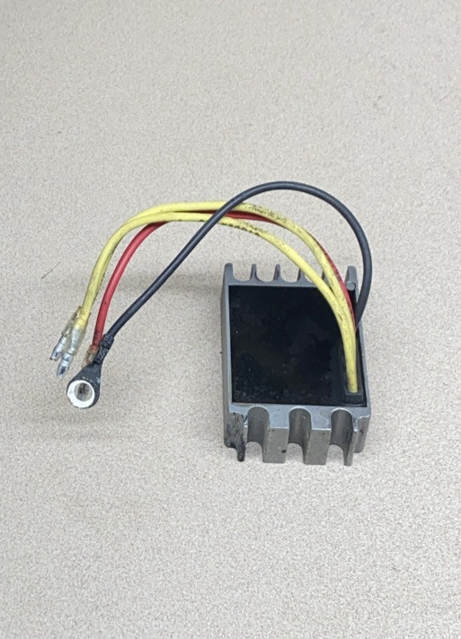 Mercury Mariner 20/25hp Rectifier 853358T1