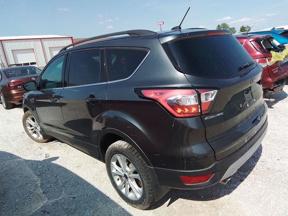 2015-2018 Ford Focus Front 4.2" Display Screen