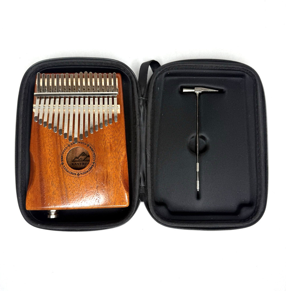 kalimba thumb piano