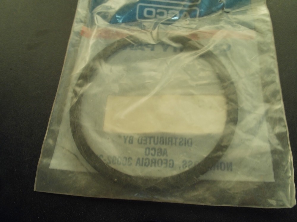 AGCO- RING - 10A8523 BX9ARL