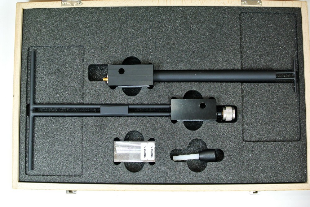 SAR Validation Dipoles