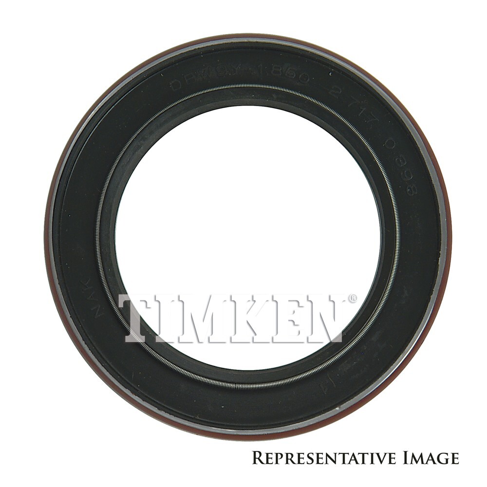 Input Shaft Seal Timken 710389