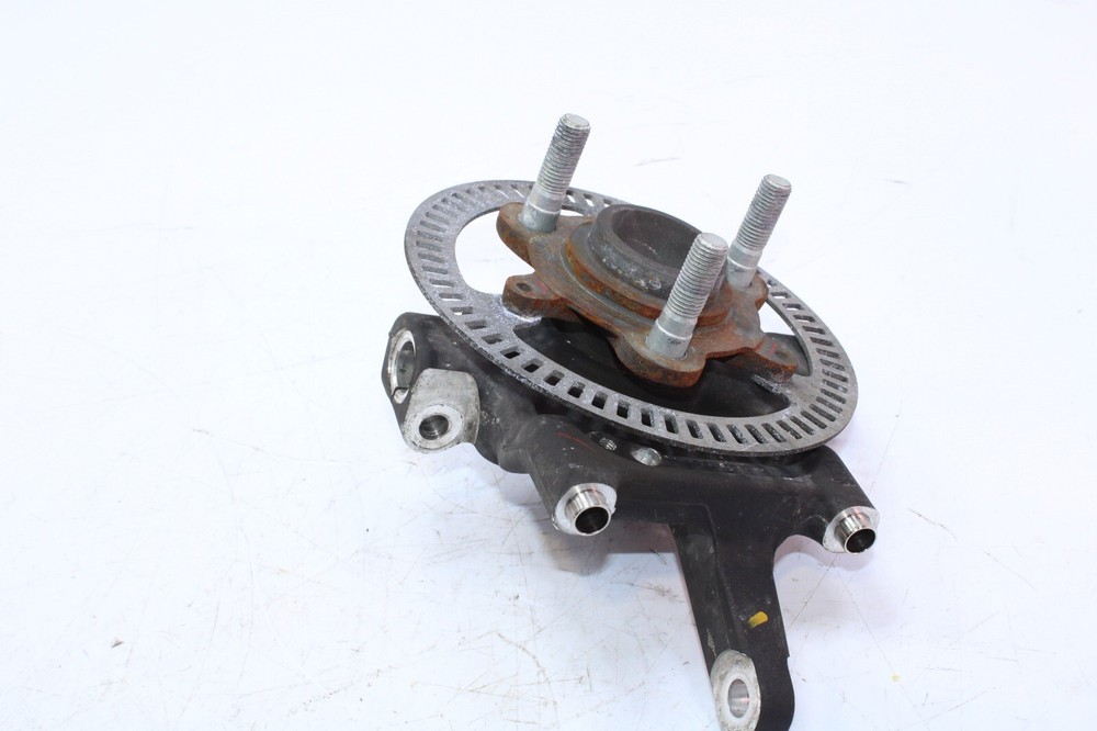 2015 CAN-AM SPYDER RT SE6 OEM HUB ASSEMBLY RIGHT