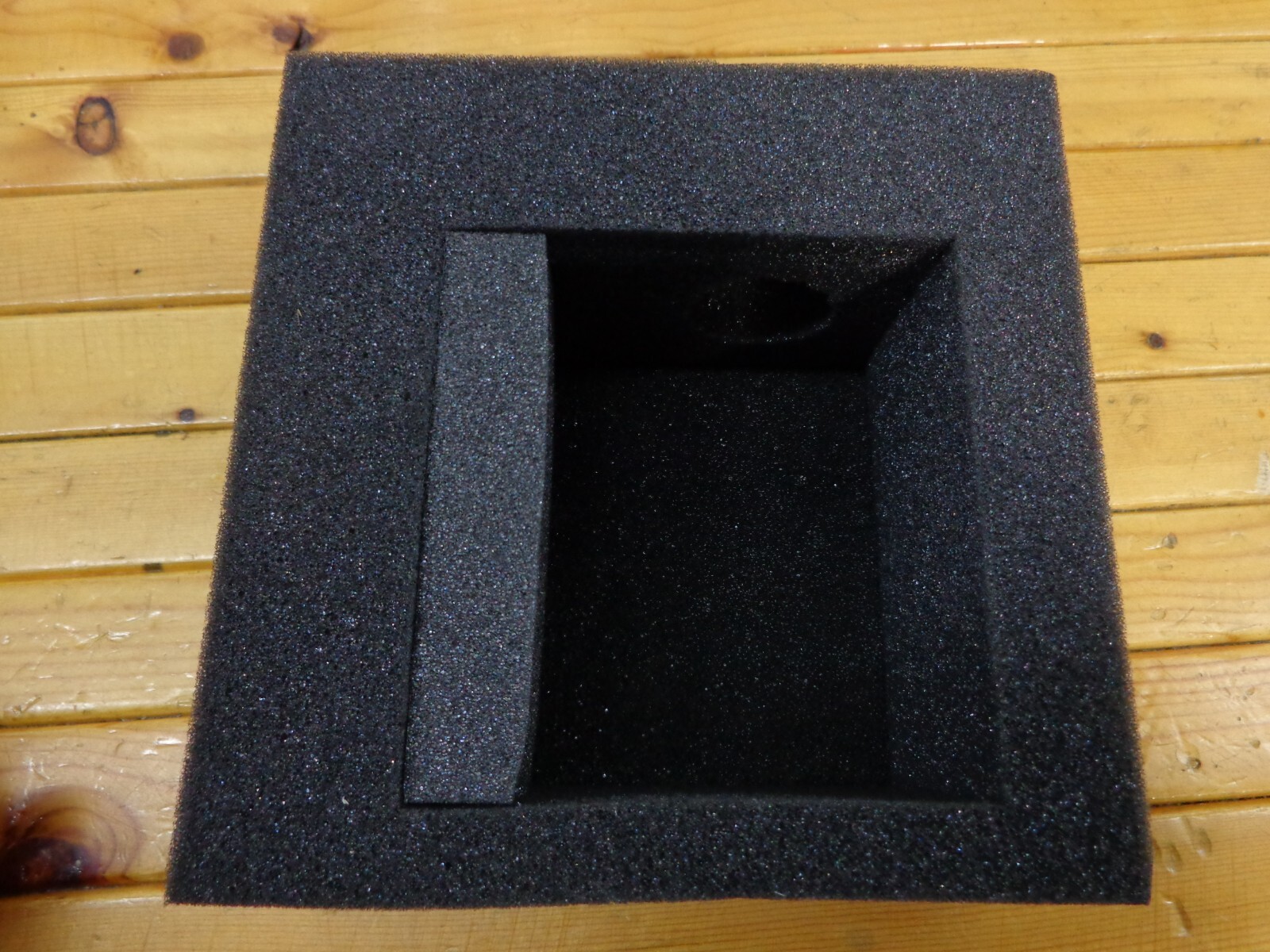 POLARIS STANDARD CHASSIS PRE-FILTER REPLACENT FOR OEM 1253107,1253105 & 5810377