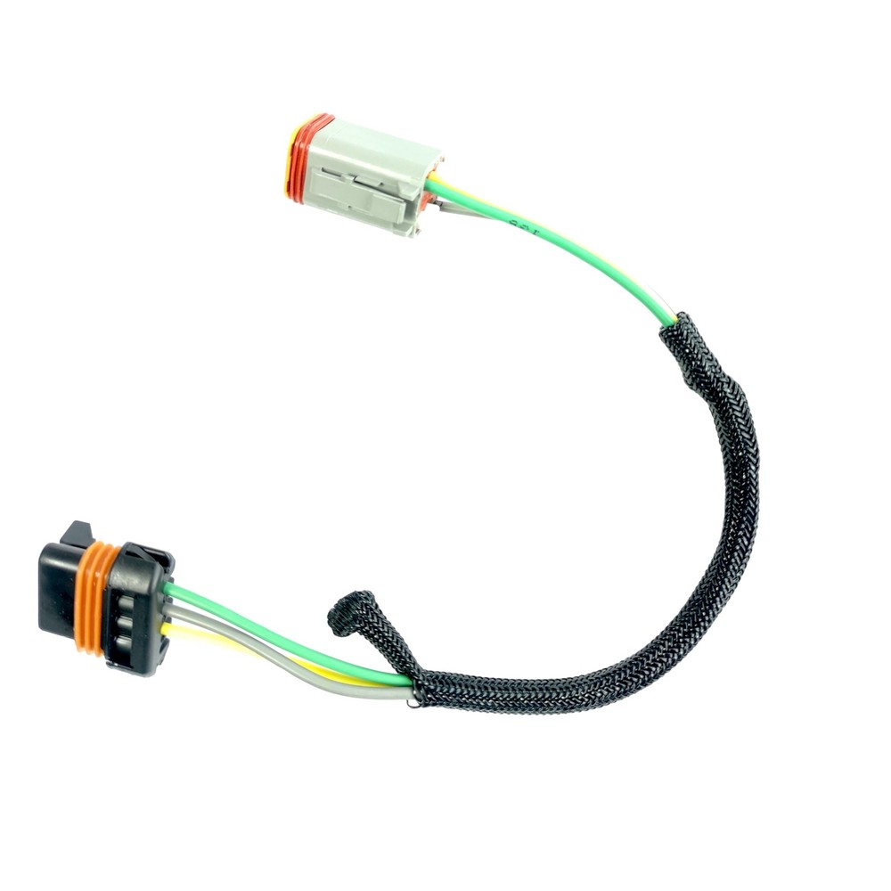 6697965 Ignition Switch Wire Harness Fits Bobcat Skid Steer Loader Part