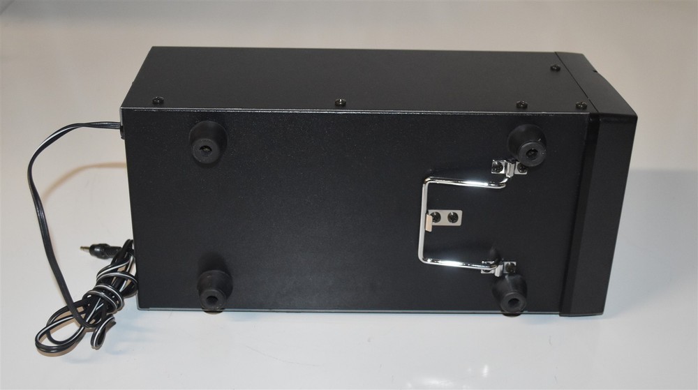 ICOM SP-21 DELUXE SPEAKER!!