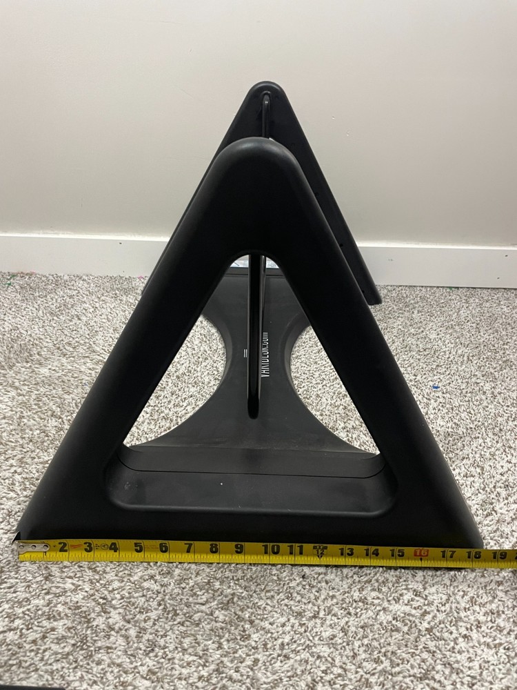 Varidesk Active Leg Rocker Standing Desk Relief Unit
