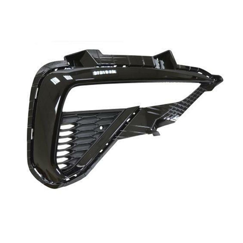 Fog Light Trim Bumper Insert Right Passenger KI1039132