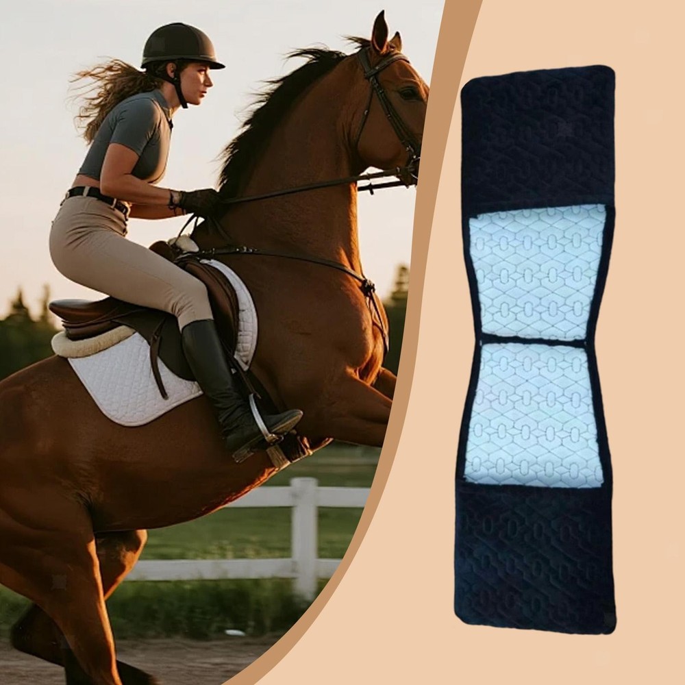 Stirrups Cover Multifunctional Practical Stable Supplies Portable Protector