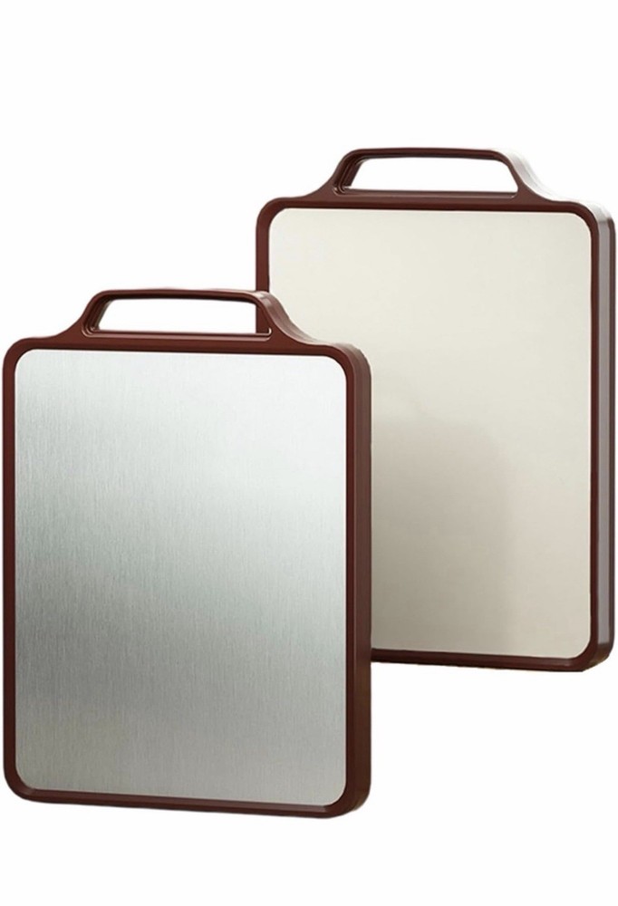 Titanium Cutting Board 16”x11”