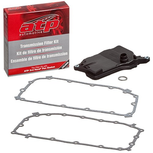 ATP B-414 Automatic Transmission Filter Kit