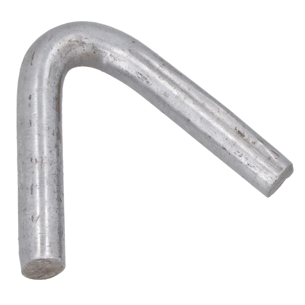 Weld On Rope Hook Tie Down Anchor Strap Point 12mm Heavy Duty Self Colour