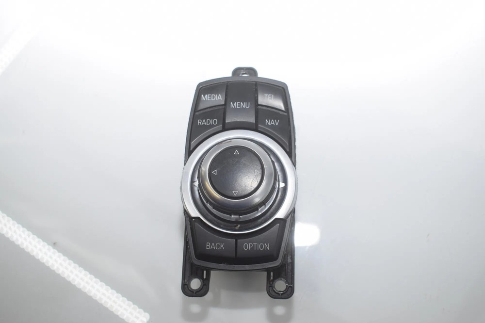 BMW F46 2 Series Basic Navigation System Set 9286699