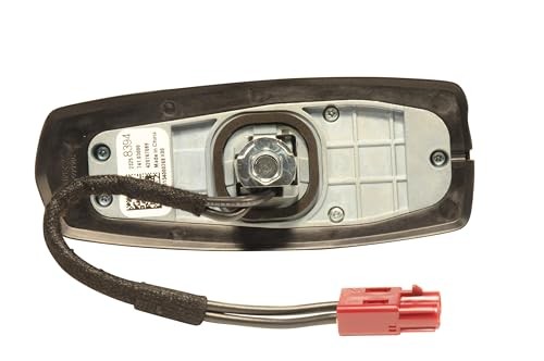 23258394 High Frequency Antenna
