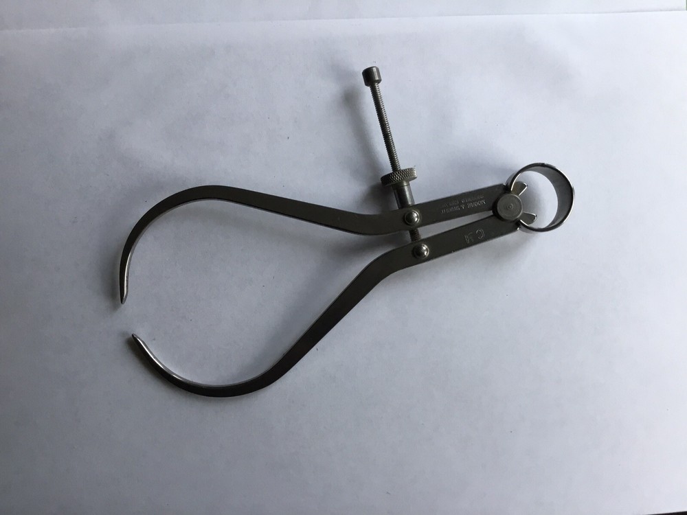 Vintage Assorted Instruments