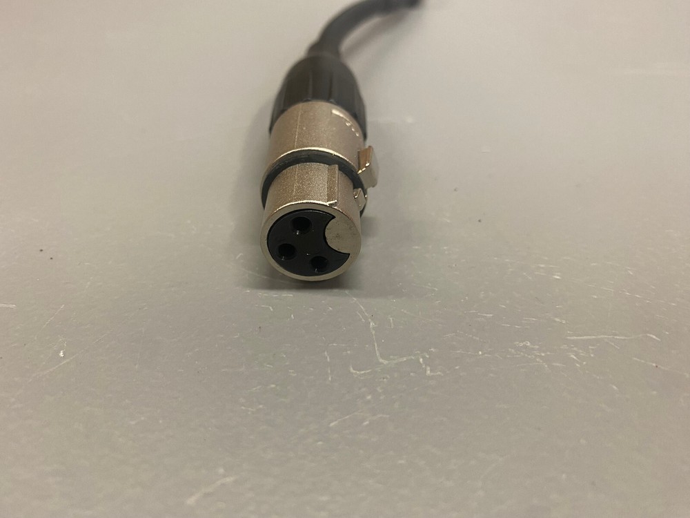 Dynamic Programmer Rhino/R-series Program Adapter