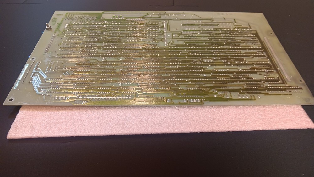 DEC Digital M7726 RX01 Floppy Disk Controller 5011390 (B14)